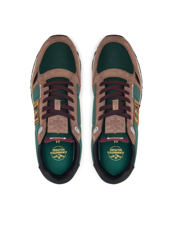 Aeronautica Militare Aeronautica Militare Снікерcи 262SC0292UCT04394 Кольоровий