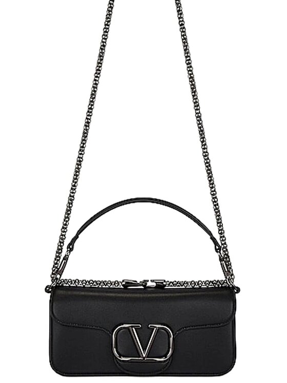 Valentino Garavani Valentino Garavani Borsetta 3W2B0K30LPS Nero