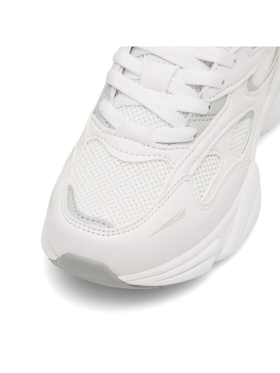 Sprandi Sprandi Sneakers A22R1116H-1 Alb