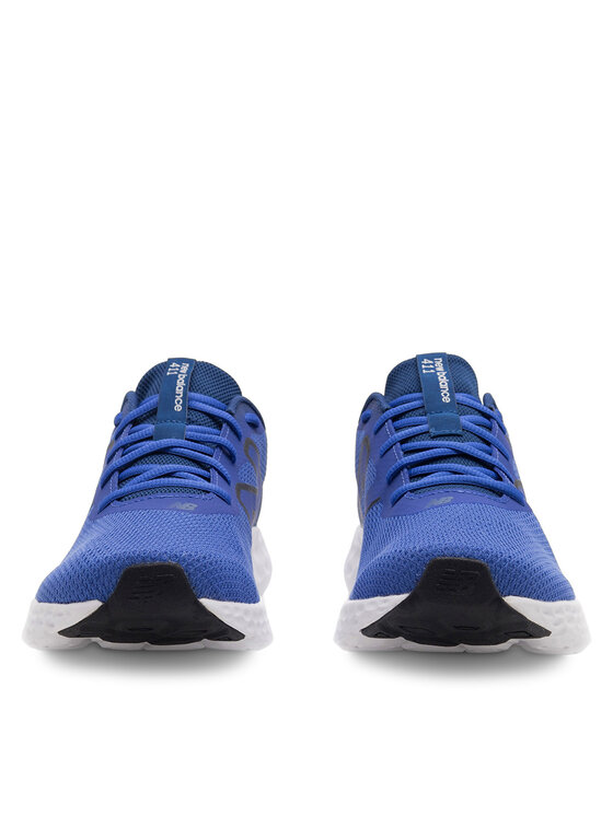 New Balance New Balance Edzőtermi cipők M411CR3 Kék
