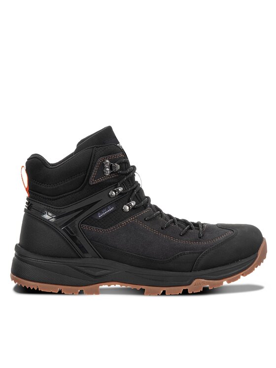 Trappers Icepeak Abaco 78273 100 I Anthracite 290