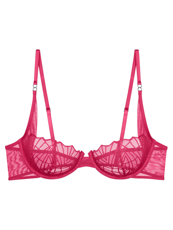 Triumph Triumph Σουτιέν Balconette That Night In Vegas 10224863 Ροζ