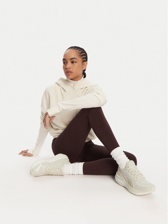 Puma Puma Маратонки за бягане Scend Pro 2 310779 08 Екрю
