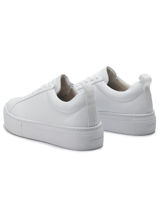 Vagabond Shoemakers Vagabond Snīkeri Zoe Platfo 4827-208-01 Balts