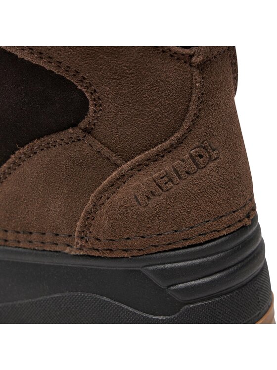Meindl Meindl Trekkingschuhe Soelden Junior 7734 Braun