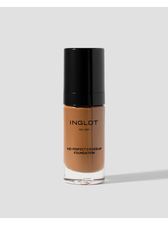 INGLOT INGLOT HD Perfect Coverup Podkład 85 (DW)