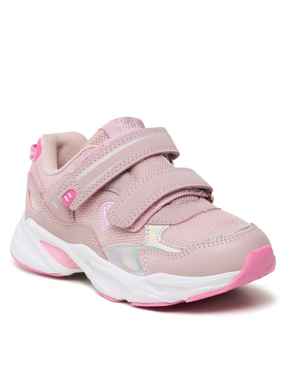 Leaf Leaf Sneakers Sillre LSILL101L Roz