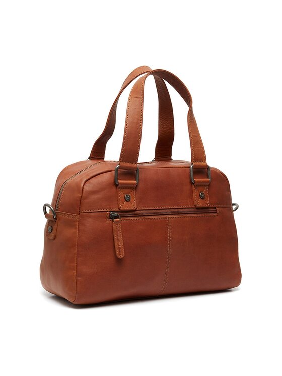 The Chesterfield Brand The Chesterfield Brand Torebka 290344 Brązowy