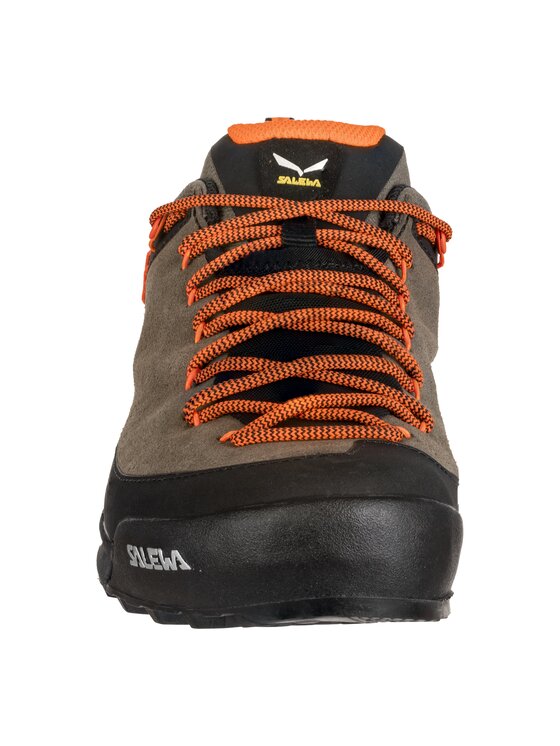 Salewa Salewa Trekkingi 00-0000061416 Brązowy