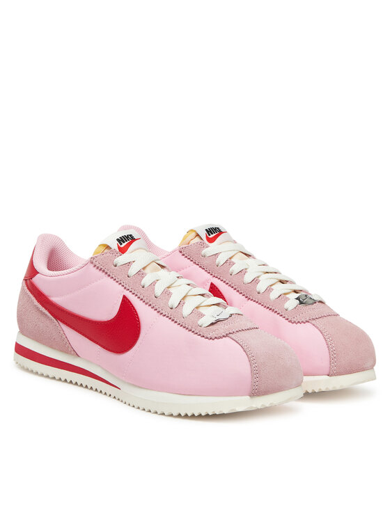 Nike Nike Sneakersy W Cortez Txt HF9994 600 Różowy