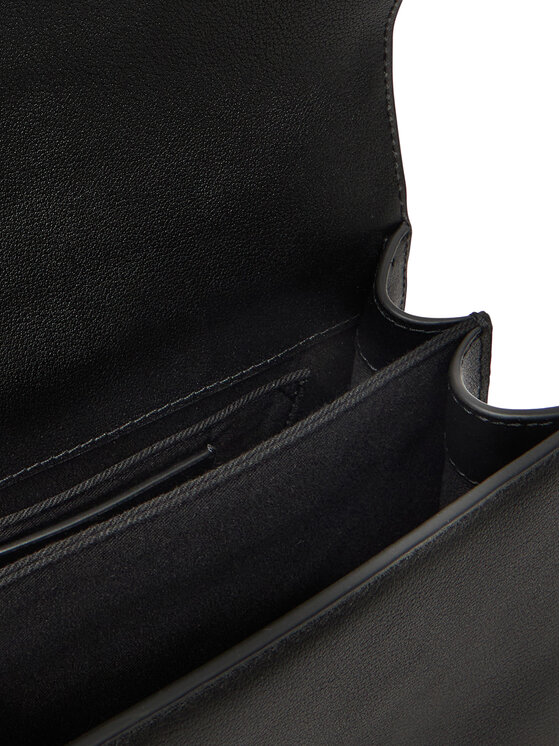 KARL LAGERFELD KARL LAGERFELD Torbica A1W30224 Crna