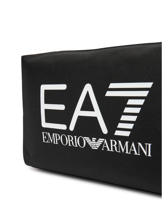 EA7 Emporio Armani EA7 Emporio Armani Kosmetinė 7X000074 AF19722 UC001 Juoda