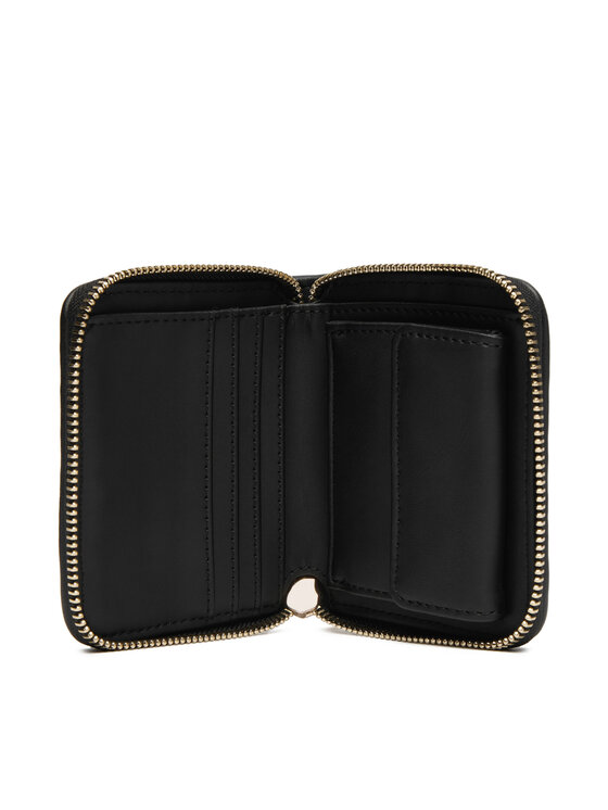 Guess Guess Portofel Mic de Damă SWWG96 31137 Negru
