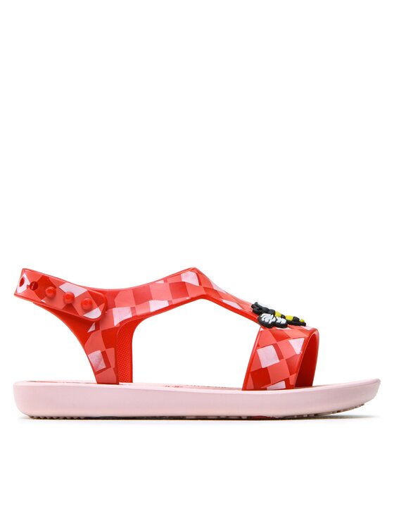 Ipanema Ipanema Босоніжки Dream IX Baby 83356 Рожевий