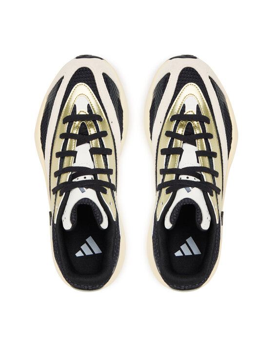 adidas adidas Sneakersy Lightblaze JR7209 Čierna