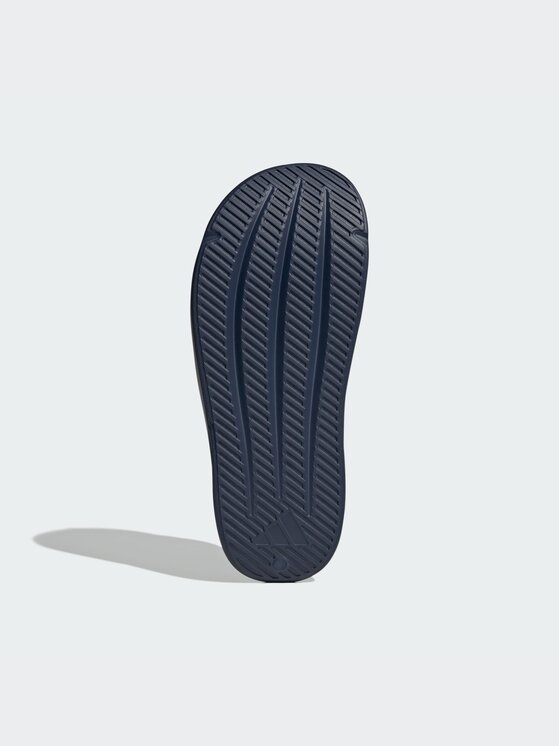 adidas adidas Klapki LIGHTSHIFT Błękitny