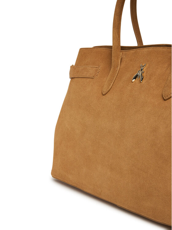 Patrizia Pepe Patrizia Pepe Borsetta 8B0270/L152-B768 Beige