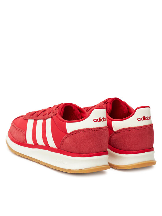 adidas adidas Sneakersy RUN 70s 2.0 JS5031 Czerwony