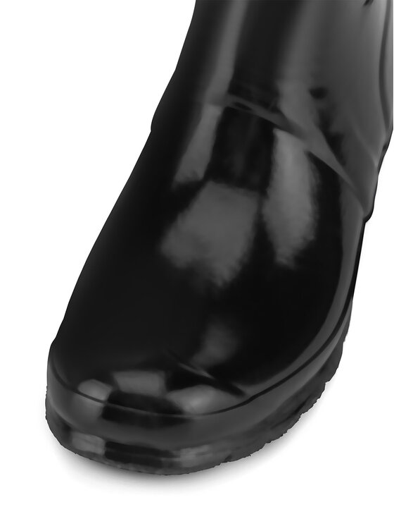 Hunter Hunter Cizme de cauciuc WFS1000RGL Negru