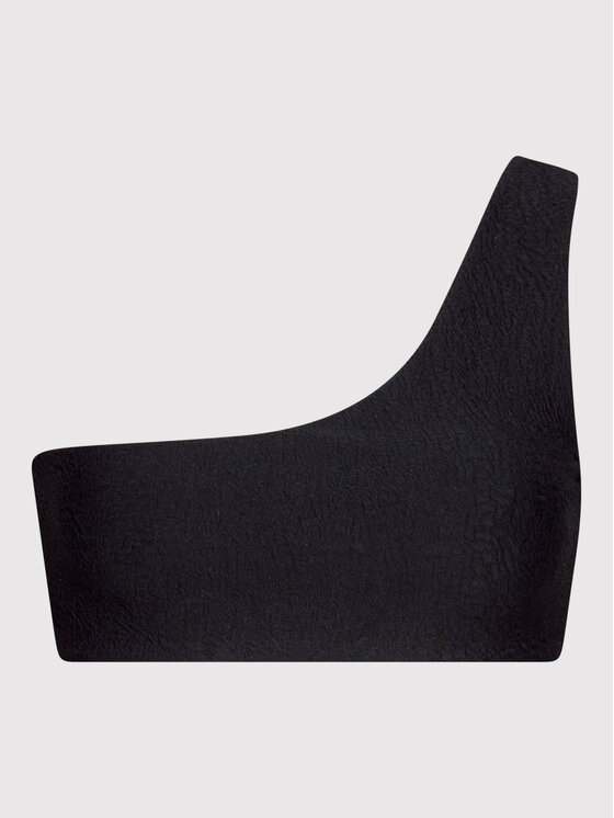 Undress Code Undress Code Верх від купальника Perfectly Imperfect 198 Чорний