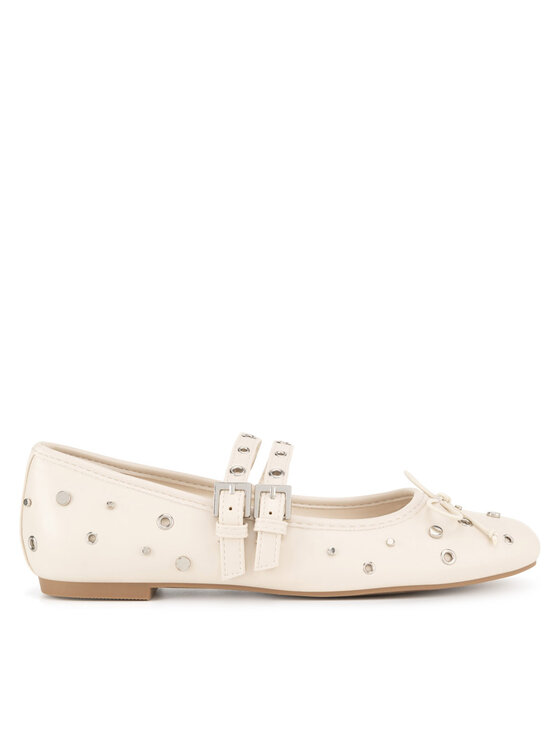 Balerini JENNY LS4193-58 Bej