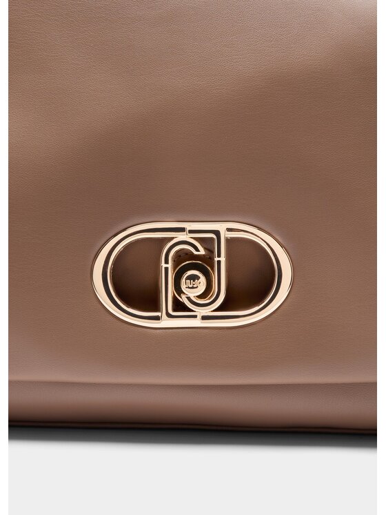 Liu Jo Liu Jo Borsa AA6147E095371409 Marrone