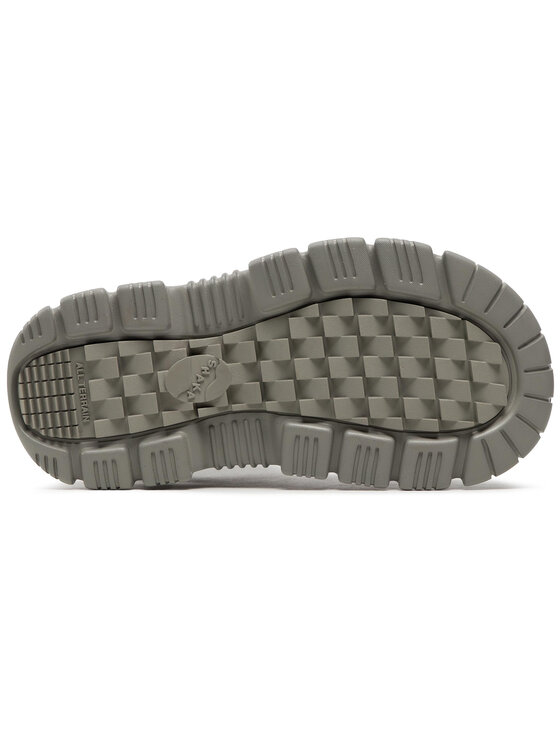 Sandali Neo Rally At 433183 Grigio