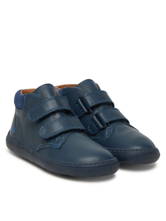 Primigi Primigi Polacchine 8912044 S Blu scuro