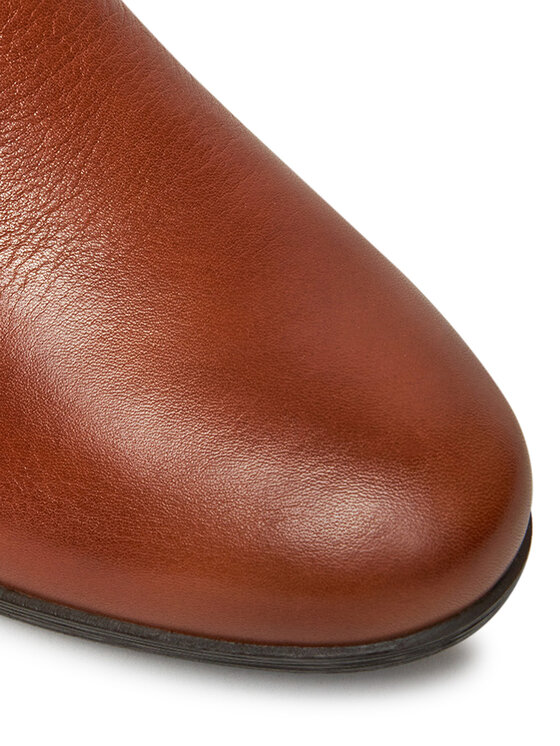 Pikolinos Pikolinos Polokozačky W6W-7536C1 Hnědá