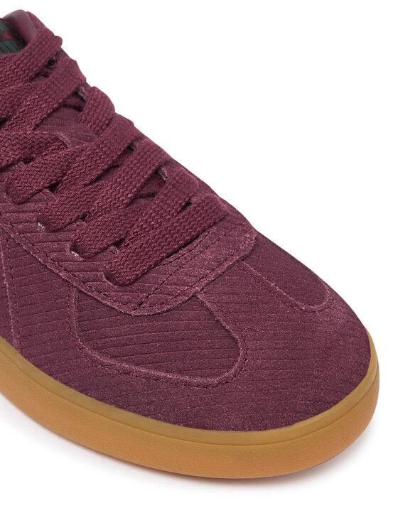 Lacoste Lacoste Superge Baseshot Pro 52SFA0125 Bordo rdeča