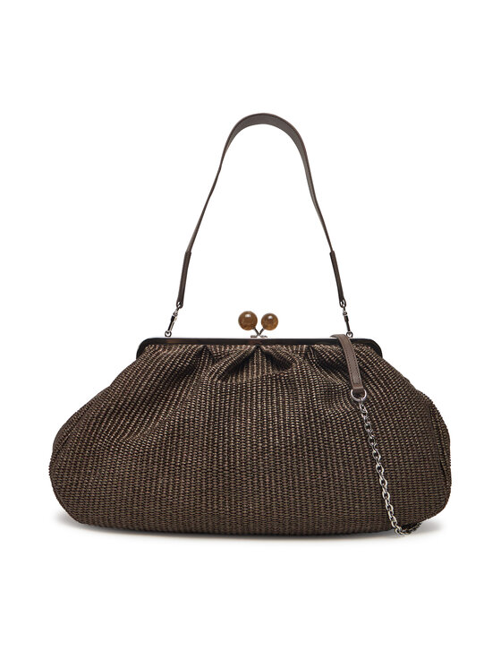 Geantă Weekend Max Mara Nabarro 2515511075650 Maro