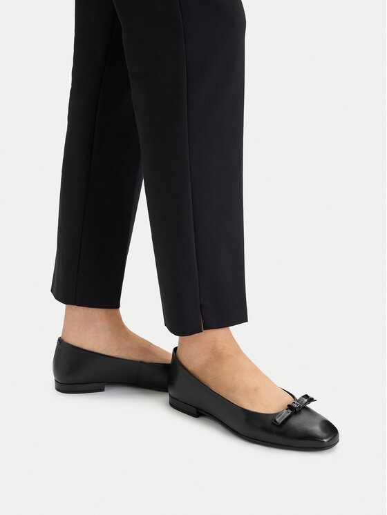 MEXX MEXX Балетки CEO-MX/037C-RST Чорний