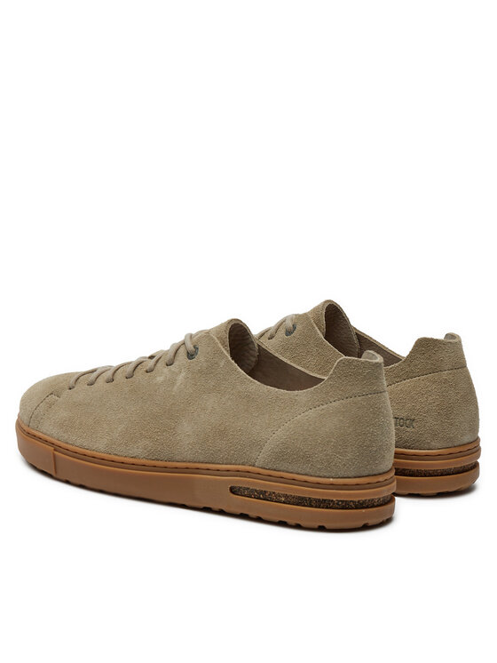 Birkenstock Birkenstock Sneakers Bend Low Decon Lenb 1024633 Bej