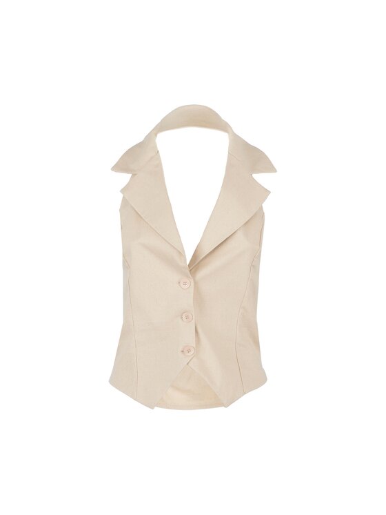 ACANFORA ACANFORA Sandali 8407-BEI Beige Regular Fit