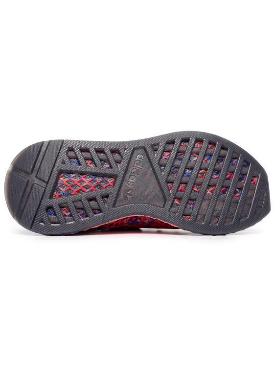 Adidas deerupt rosse e blu sale