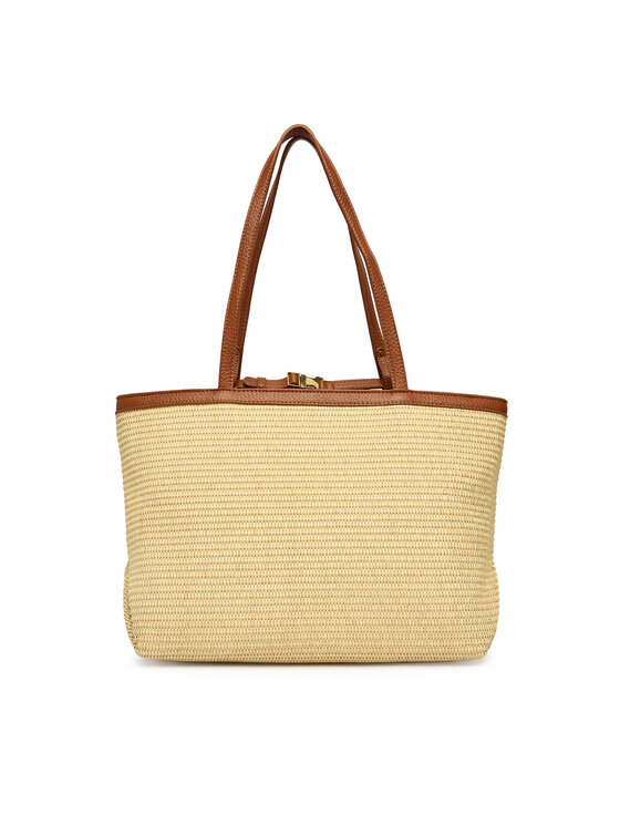 Valentino Valentino Сумка Maiam VBS9TE01PAG Бежевий