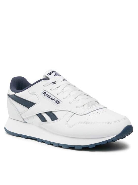 Reebok Reebok Tenisice Classic Leather IF5953 Bijela
