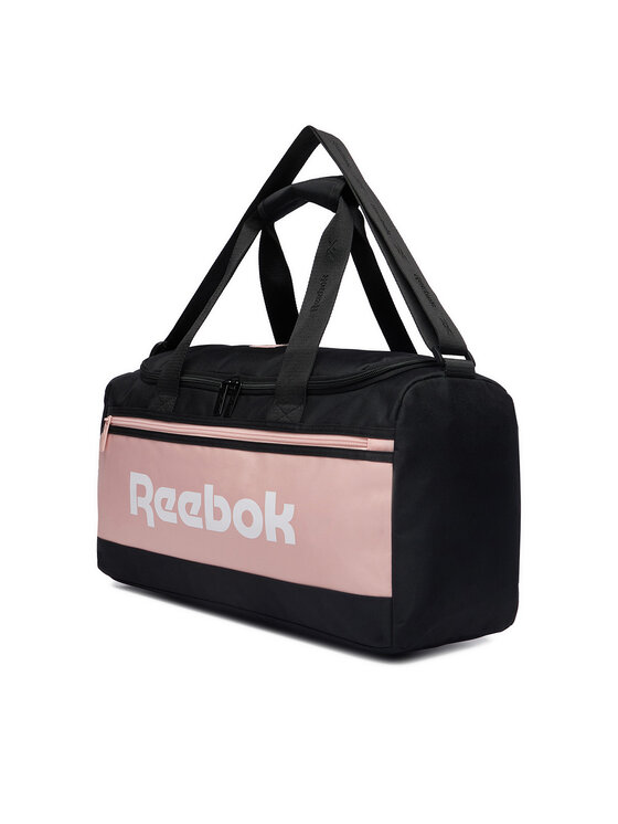 Reebok Reebok Borsa weekend CWBEO-RBK-P-005-08 Nero
