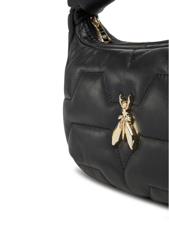 Patrizia Pepe Patrizia Pepe Borsetta 8B0223/L006 Nero