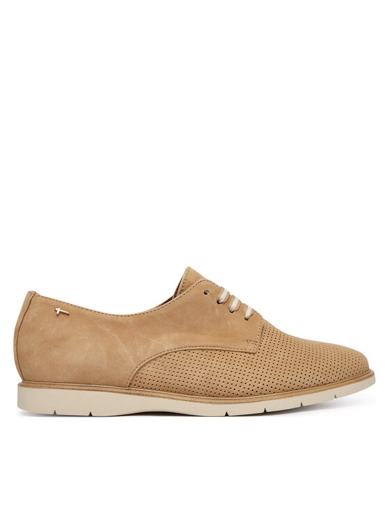 Tamaris Tamaris Polobotky 1-23207-46 Hnědá