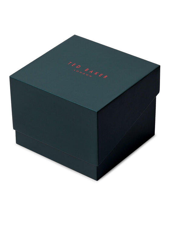 Ted Baker Ted Baker Käekell London BKP80S204 Kuldne