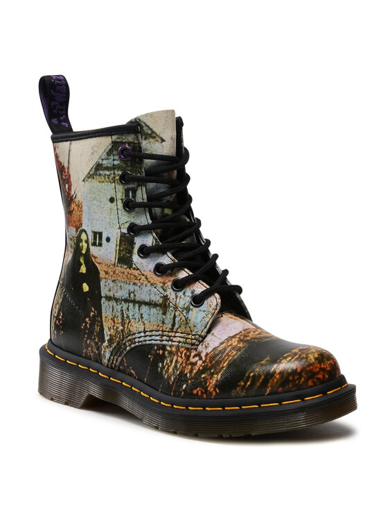 black sabbath doc marten