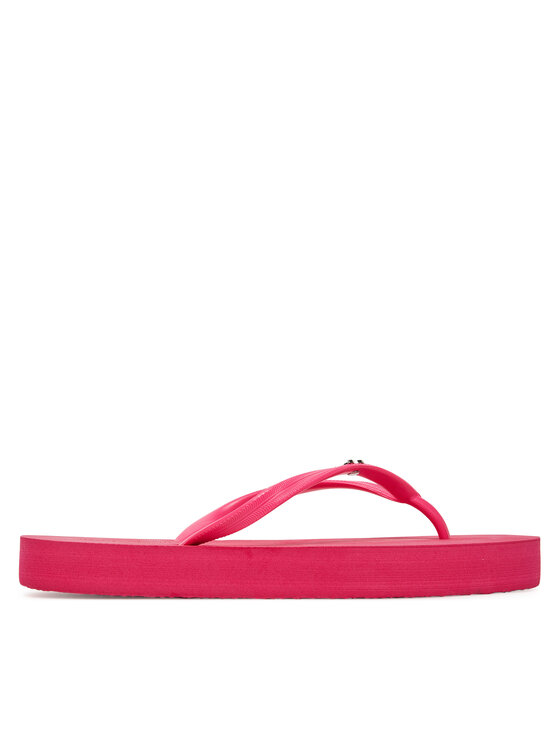 Juicy Couture Juicy Couture Zehentrenner 800289 Rosa