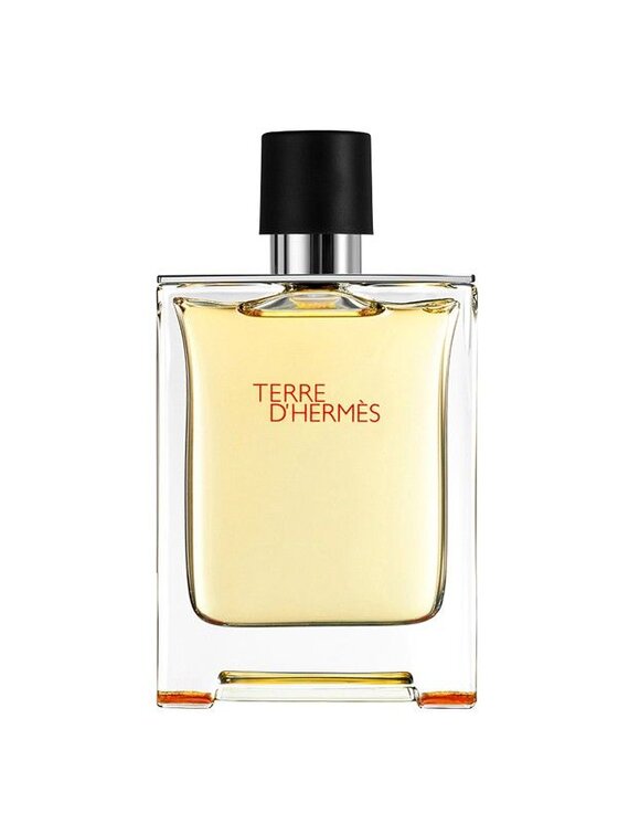 Woda toaletowa Hermes, Hermes Terre d ́Hermes 50ml woda toaletowa
