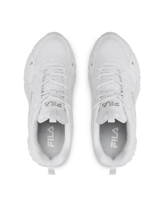 Fila Fila Tossud Electric Flow FFW0164_10004 Valge