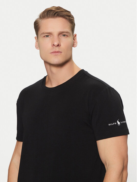 Polo Ralph Lauren Polo Ralph Lauren Set 3 majic 714965508003 Pisana Slim Fit