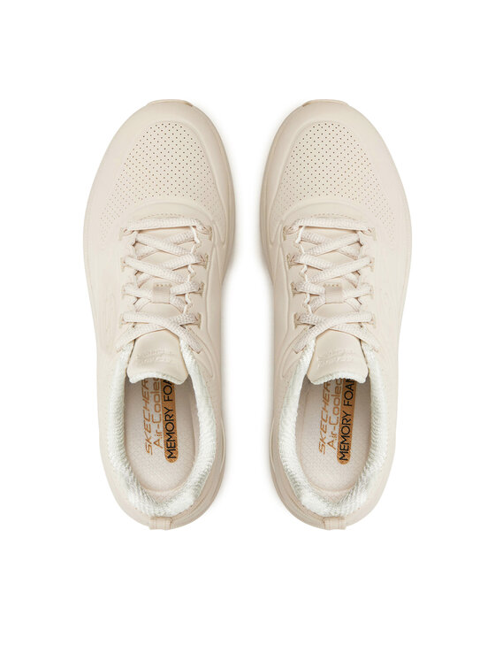 Skechers Skechers Снікерcи 150136/OFWT Бежевий