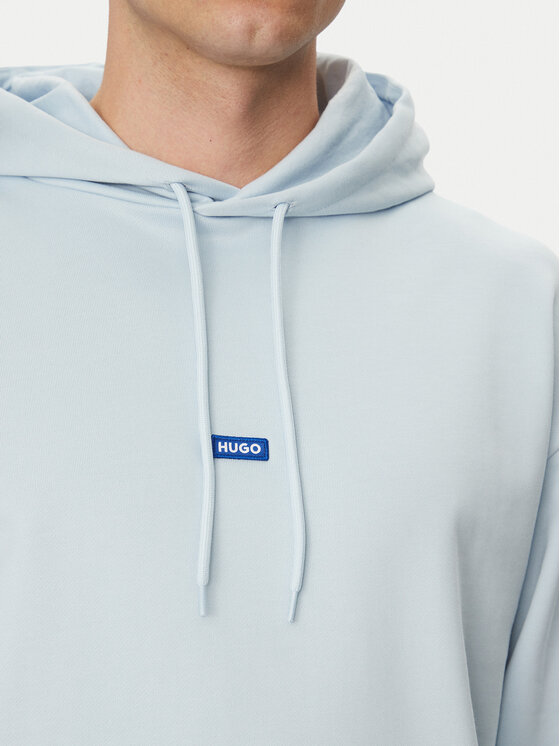 HUGO Hugo Nalonsonap Tracksuit In Black For Men - View #5