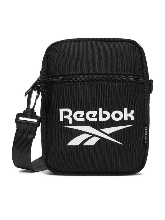 Reebok Reebok Somiņa CWBEO-RBK-010-CCC-06 Melns