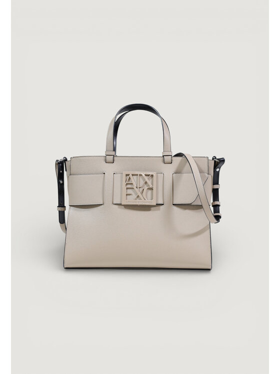 Armani Exchange Armani Exchange Torebka 942689 0A874 Beżowy